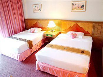 Rooks Holiday Hotel & Resort Mae Hong Son Extérieur photo