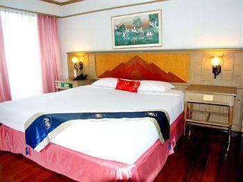 Rooks Holiday Hotel & Resort Mae Hong Son Extérieur photo