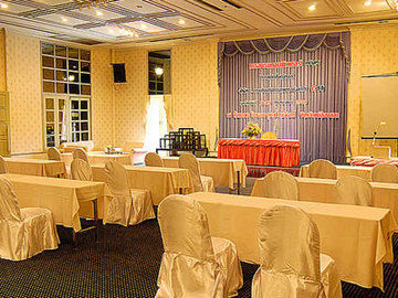 Rooks Holiday Hotel & Resort Mae Hong Son Extérieur photo