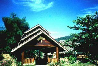 Rooks Holiday Hotel & Resort Mae Hong Son Extérieur photo