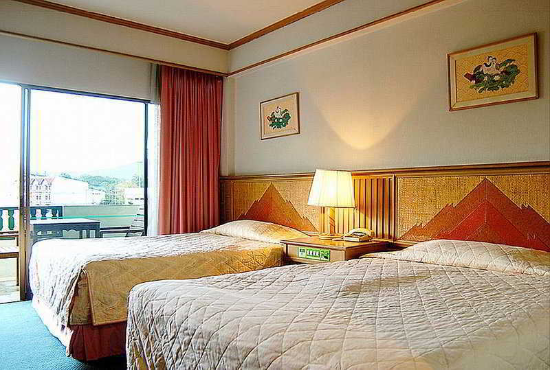 Rooks Holiday Hotel & Resort Mae Hong Son Extérieur photo